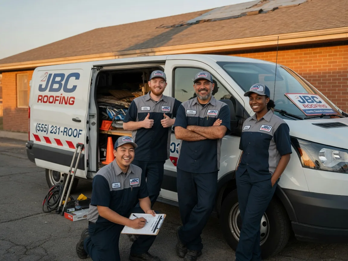 Roof Replacement company in Trosper, KY