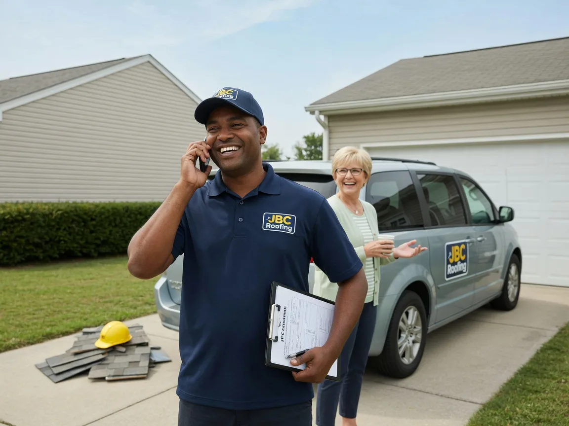 Roof Replacement Trosper, KY FAQs